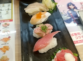 かっぱ寿司 秋葉原万世橋店: AAAAさんの2026年04月07日の1枚目の投稿写真