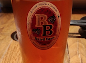 クラフトビール×居酒屋 ベアードタップルーム 高田馬場: さすらいくまちゃんさんの2025年04月20日の1枚目の投稿写真