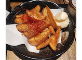 クラフトビール×居酒屋 ベアードタップルーム 高田馬場: さすらいくまちゃんさんの2025年04月20日の3枚目の投稿写真