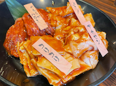 焼肉五苑 なんば店: えみさんの2022年11月19日の1枚目の投稿写真