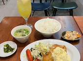 大衆食堂うめだホール: あきさんの2023年04月19日の1枚目の投稿写真