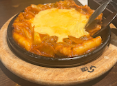 全席個室 本場韓国料理 チーズダッカルビ 仙台牛石焼肉 牛タン 鍋 ハンサラン: あやさんの2023年11月の1枚目の投稿写真