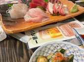 海鮮炭焼まるき: ヴァタルさんの2026年04月27日の1枚目の投稿写真