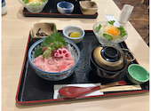 あじ屋でん助 小田原店: トロバーさんの2026年07月30日の1枚目の投稿写真