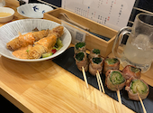 野菜巻き串屋 ツバメ: どきんさんの2026年06月30日の2枚目の投稿写真