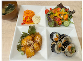 MERCYVeganFactory KYOTO STATION メーシーヴィーガンファクトリー: tinaさんの2025年03月25日の1枚目の投稿写真