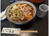 信州手打ちそば処 車屋 尾張店の口コミ画像1