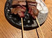 炭火焼鳥 とこ葉 なんば店: ちろくまさんの2026年09月04日の3枚目の投稿写真