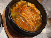 韓国料理 bibim なんばパークス店: ちろくまさんの2026年07月08日の1枚目の投稿写真