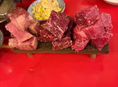 焼肉ここから なんば店: ちろくまさんの2026年07月08日の2枚目の投稿写真