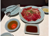 肉どうし 松苑: ちろくまさんの2026年07月09日の1枚目の投稿写真