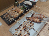 串焼き 木村: ひろちゃんさんの2024年11月18日の2枚目の投稿写真