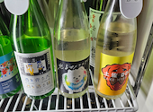 SAKE MARKET 新宿店: のぶしさんの2024年04月27日の1枚目の投稿写真