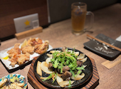 TORA鶏YA 四条河原町店: さやさんの2026年07月26日の2枚目の投稿写真