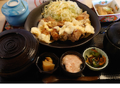 海鮮島豚 和食のぶ 恩納店: ナオミさんの2025年04月27日の1枚目の投稿写真