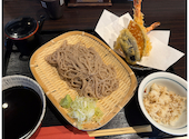 そば酒房 蔵 藤沢店: サラリーマンさんの2026年07月05日の3枚目の投稿写真