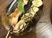 三代目鳥メロ 藤沢南口店: サラリーマンさんの2026年05月12日の1枚目の投稿写真