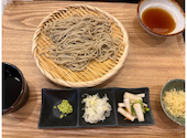 十割舞そば忠庵 水園亭: サラリーマンさんの2026年04月18日の2枚目の投稿写真