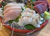 魚や海虎 関内店: サラリーマンさんの2026年08月09日の1枚目の投稿写真