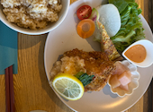 ナチュラルフーズ柳島キッチン: サラリーマンさんの2026年05月15日の2枚目の投稿写真
