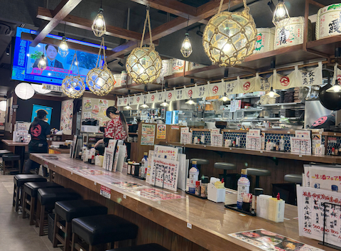 いろは丸 総本店: サラリーマンさんの2026年06月03日の3枚目の投稿写真