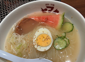 焼肉 冷麺ヤマト 花巻店: ちょこさんの2026年06月30日の1枚目の投稿写真