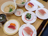 かっぱ寿司 松坂三雲店: ふかちゃんさんの2026年04月25日の1枚目の投稿写真