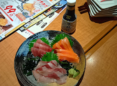 魚民 松阪南口駅前店: ふかちゃんさんの2026年05月13日の1枚目の投稿写真