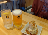 CHARCOAL STAND SUSUKINO チャコールスタンドススキノ: ふかちゃんさんの2026年08月05日の1枚目の投稿写真