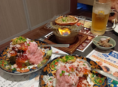 いろりあん すすきの店: ふかちゃんさんの2026年09月10日の1枚目の投稿写真