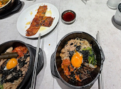 韓国料理　ジョンマッテジ　浜松店: みおさんの2026年04月の1枚目の投稿写真