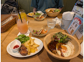 ハワイアンCafe＆Dining ヒロキッチン 大船: たまちゃんさんの2025年08月の1枚目の投稿写真