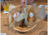 ハワイアンCafe＆Dining ヒロキッチン 大船: たまちゃんさんの2025年08月20日の2枚目の投稿写真