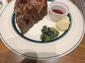 マロリーポークステーキ 戸塚区総合庁舎店: ヒデさんの2026年10月11日の2枚目の投稿写真