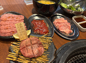 大衆焼肉こたろう 黒川本店: はなさんの2025年12月26日の2枚目の投稿写真
