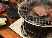 七輪焼肉　安安　中城店: エライザさんの2026年04月の1枚目の投稿写真