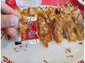 餃子屋 弐ノ弐 牧志店: エライザさんの2026年04月14日の3枚目の投稿写真