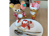 ザ ロイヤルパークホテル 京都梅小路 梅ごろも: まあちゃんさんの2026年05月04日の1枚目の投稿写真