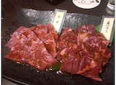 炭火焼肉 十座: koh.さんの2026年05月11日の1枚目の投稿写真