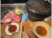 極み超熟成炭火焼肉 しぶき: Bok shuさんの2026年09月20日の1枚目の投稿写真