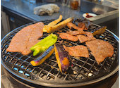 極み超熟成炭火焼肉 しぶき: Bok shuさんの2026年09月20日の2枚目の投稿写真