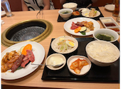 焼肉 白李 本店: ユッキーさんの2023年08月13日の2枚目の投稿写真