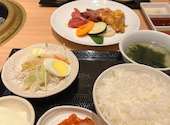焼肉 白李 本店: ユッキーさんの2023年08月13日の3枚目の投稿写真