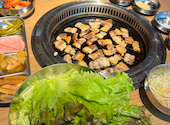 韓国料理 るぶたん: ユッキーさんの2024年05月07日の2枚目の投稿写真
