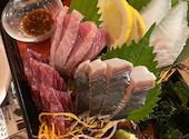 地魚屋台　元町豊丸: Tamaさんの2024年09月の1枚目の投稿写真