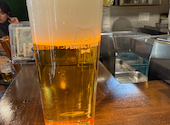 PERFECT BEER KITCHEN パーフェクトビアキッチン 西荻窪: たいぴーさんの2026年04月07日の1枚目の投稿写真