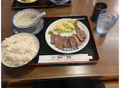 味の牛たん加助 旭神店: みいちゃんさんの2026年10月11日の1枚目の投稿写真