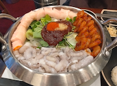 サウィ食堂 鶴橋店: おみみさんの2026年05月17日の1枚目の投稿写真