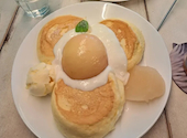 cafe wave snow カフェ ウェイブスノウ: 春さんの2026年08月24日の1枚目の投稿写真