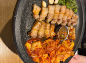 韓国料理 シック: ともさんの2026年07月11日の1枚目の投稿写真